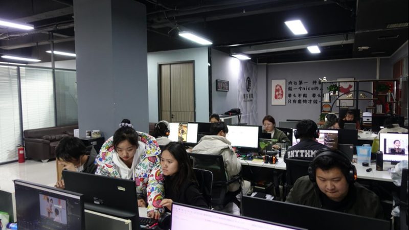 直播补光灯：照亮直播间的专业之光