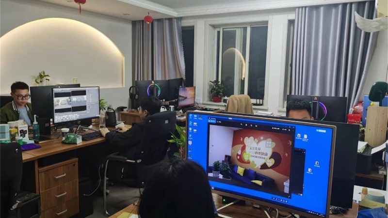 揭秘上海抖音代运营：报价背后的行业秘密