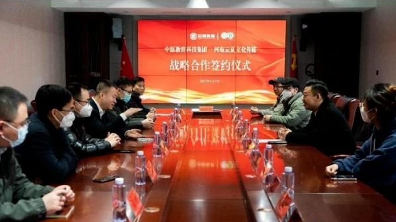 企业VI设计模板：如何挑选合适的“门面